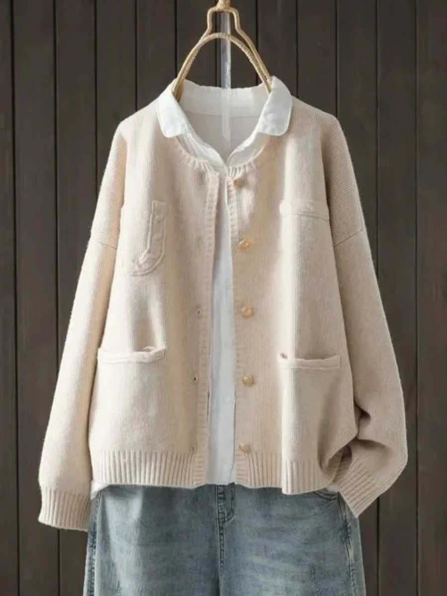 Aída | ELEGANT CARDIGAN