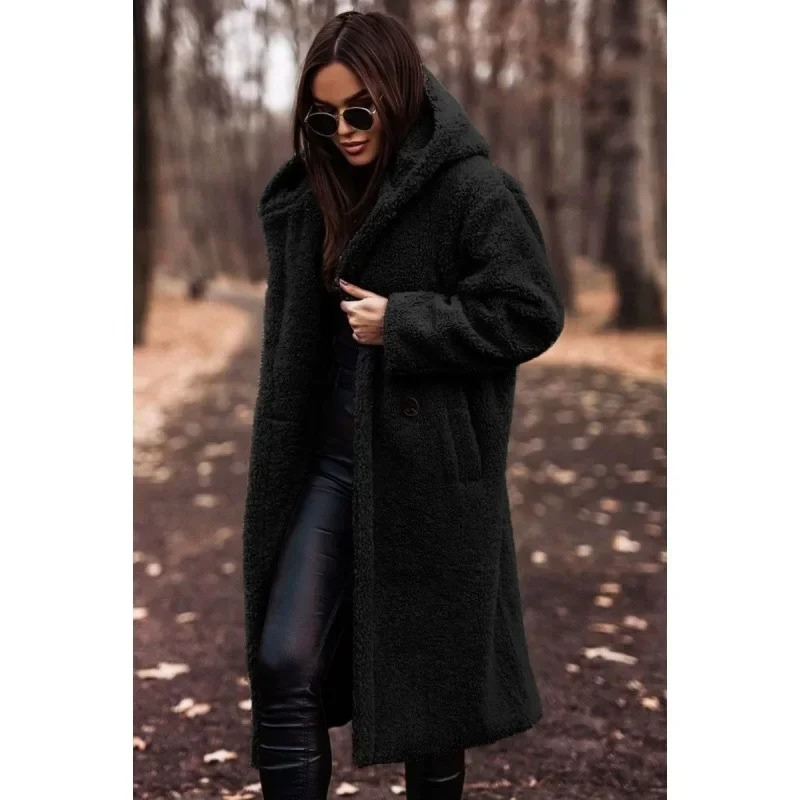 Catalina® | Fashionable and effortless winter garment