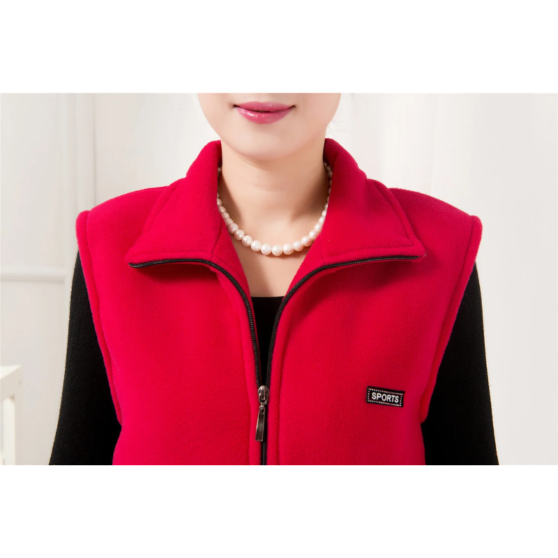 Camille® | Modern and fashionable winter clothing item.