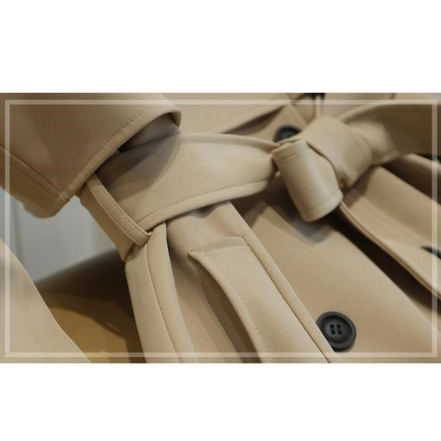 Berta® | Versatile and comfortable winter coat
