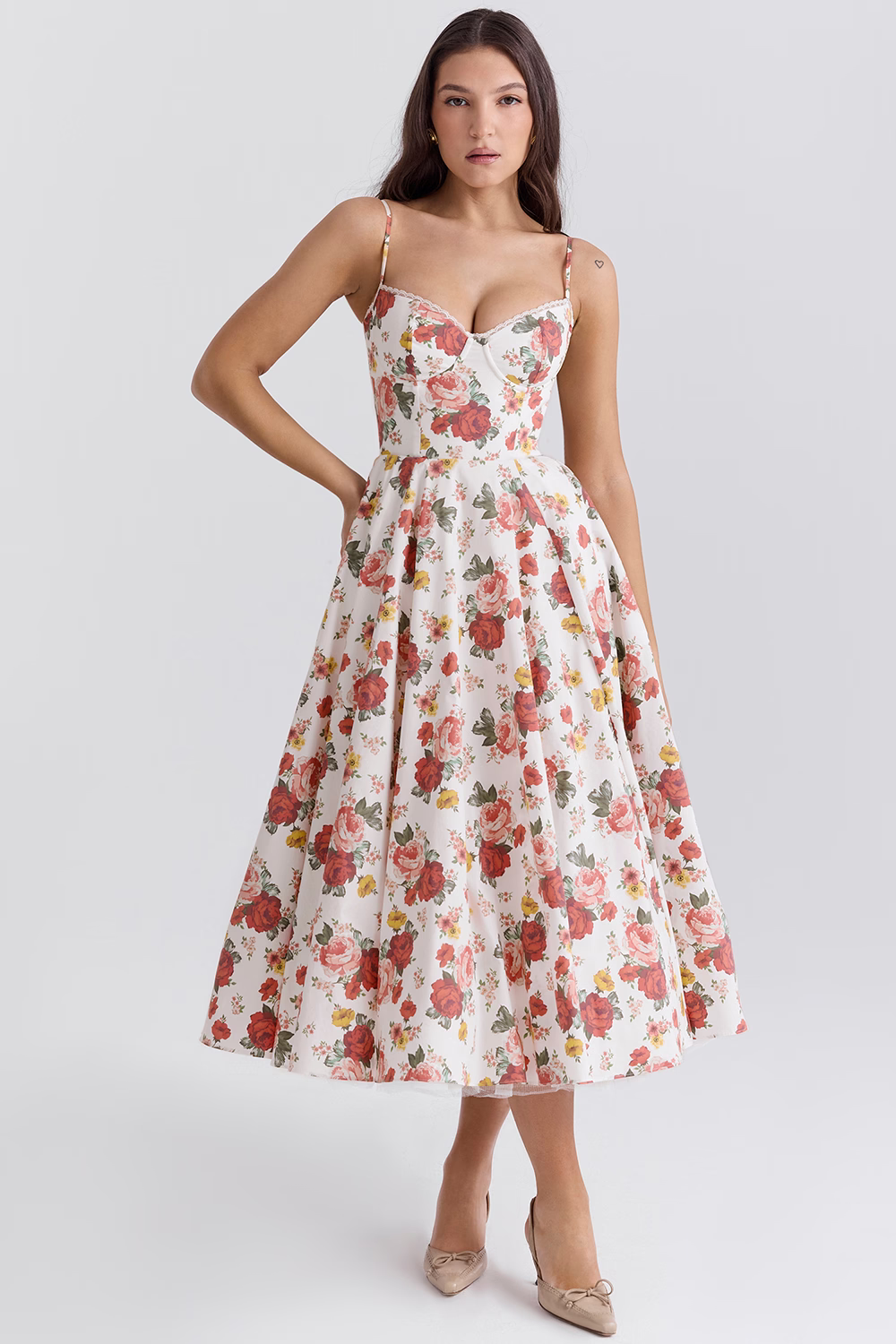 Claudia® | Elegant party dress