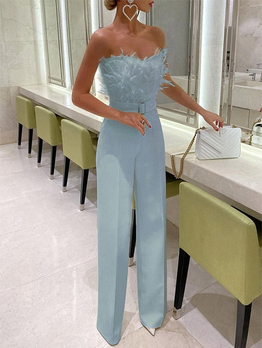 Brigitte® | Mono elegant with bustier