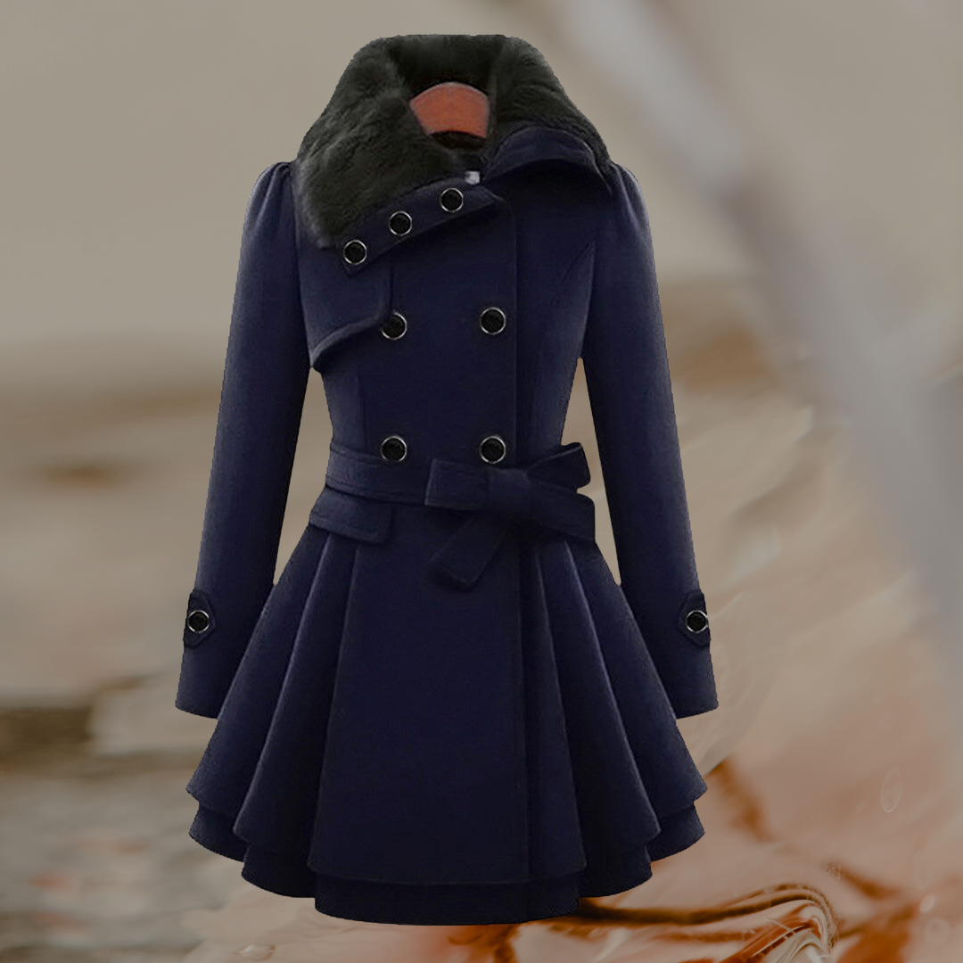 Ekaterina® | Modern and uncomplicated winter clothing