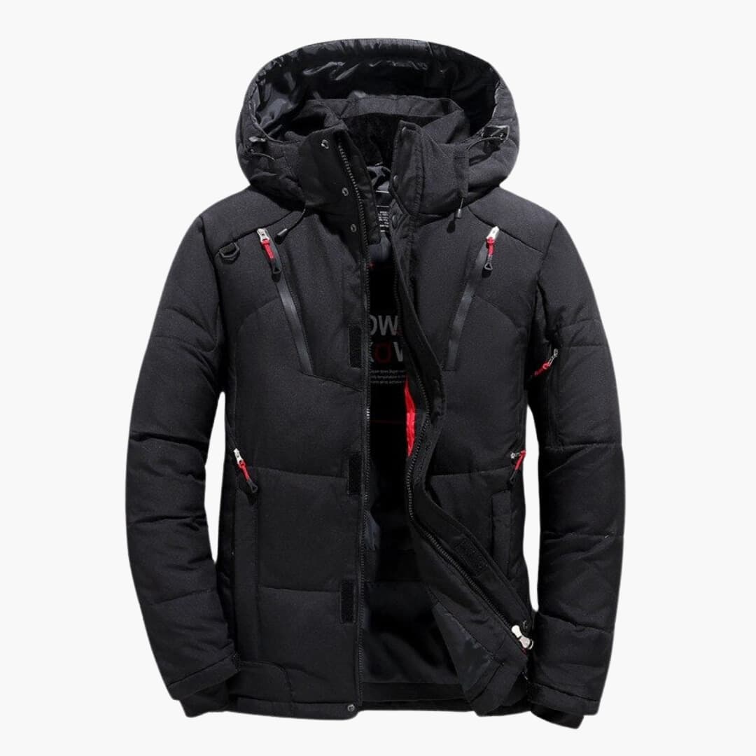 Diana® | Wind and water-repellent jacket