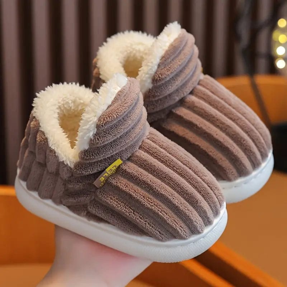 Belén® | Cozy unisex slippers