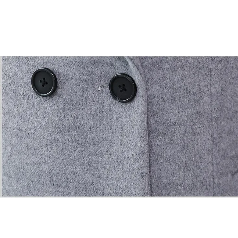 Cielo® | Casual and comfortable winter garment.