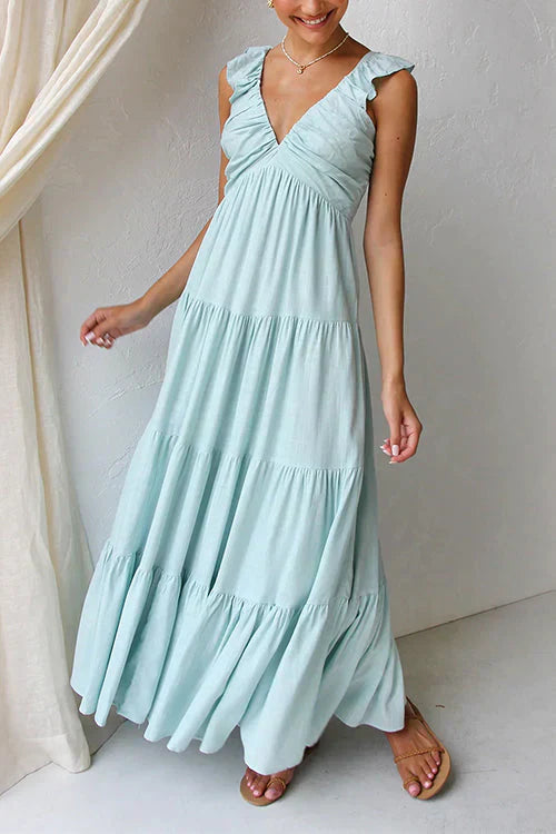 Crisanta® | Chic and relaxed summer dress