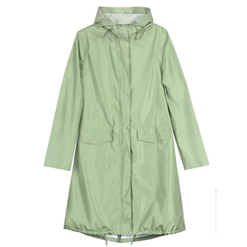 Barbara® | Effortless and elegant winter garment