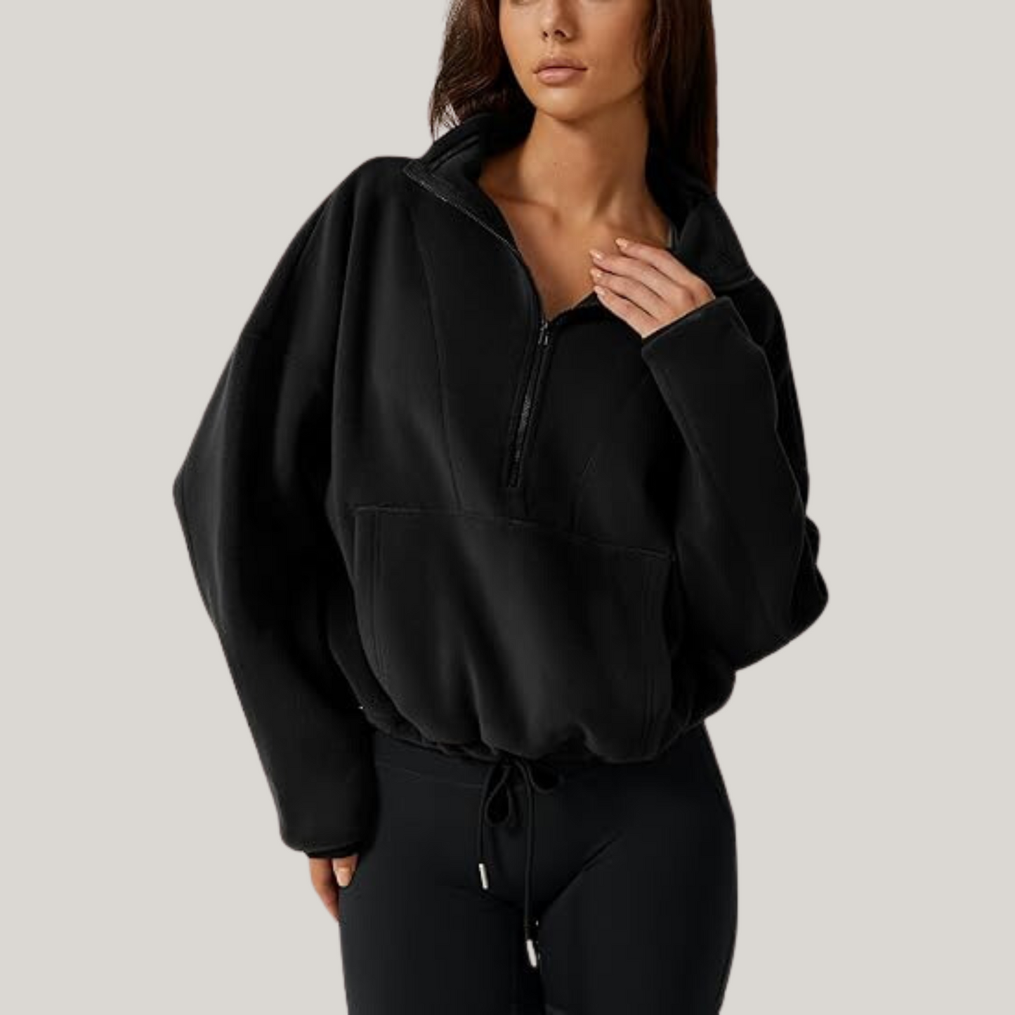 Berenice® | Polar fleece sweatshirt