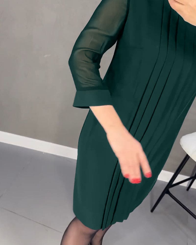 Alicia® | Casual and stylish summer dress