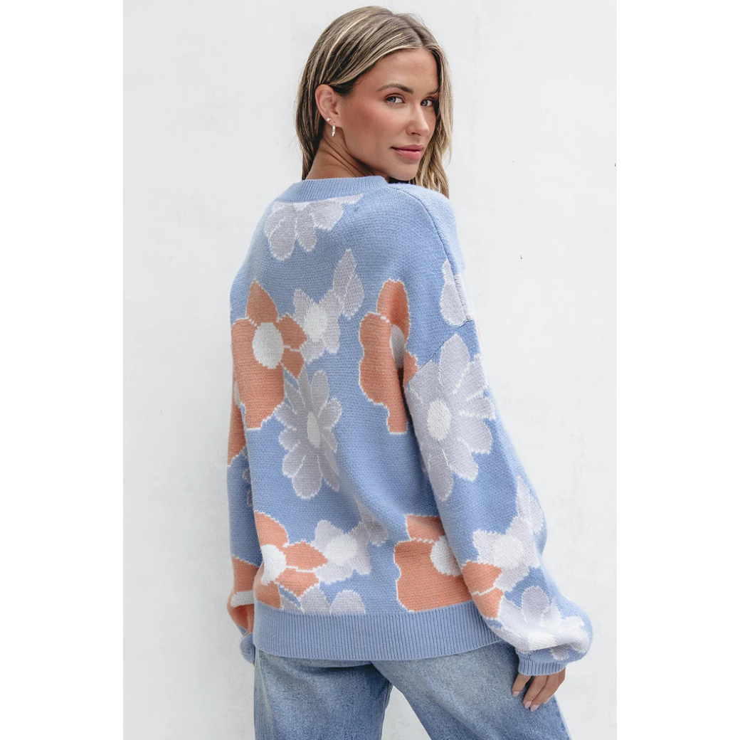 Ana® | Warm sweater for women