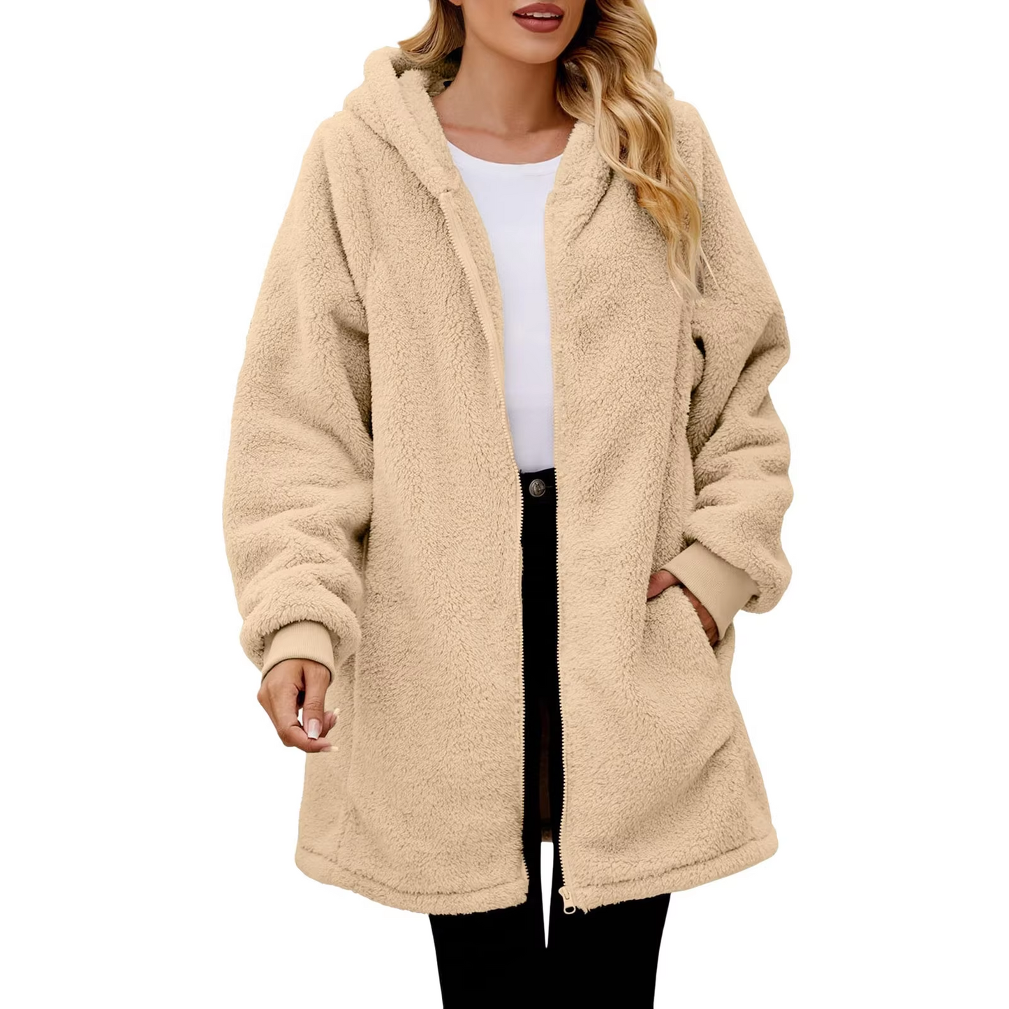 Dalia® | Relaxed and stylish winter garment