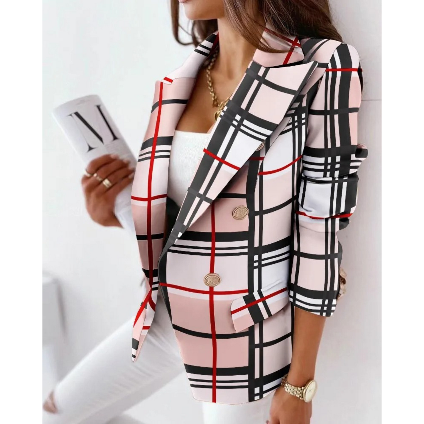 Diana® | Casual and fashionable winter garment