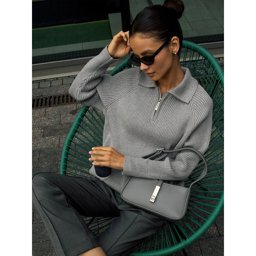 Diana® | Warm sweater for women