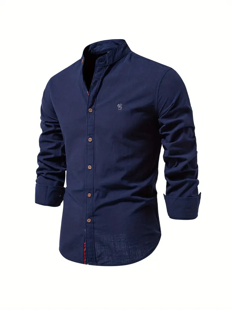 Levi | Stylish Shirt with Buttons