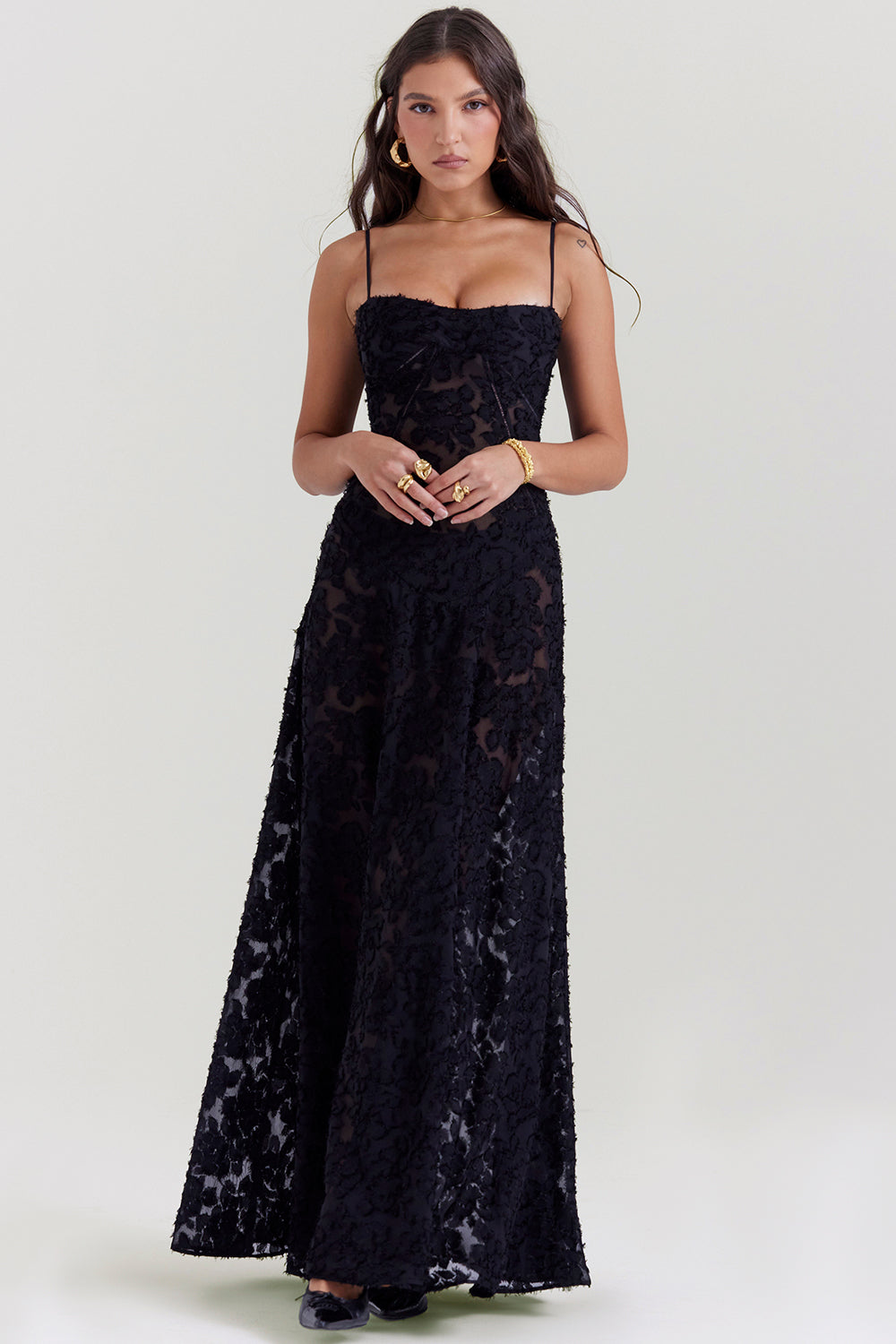 Chiara® | Elegant dress