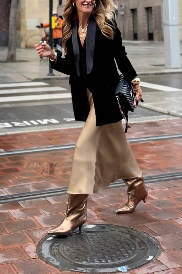 Celia® | Stylish blazer lady charm