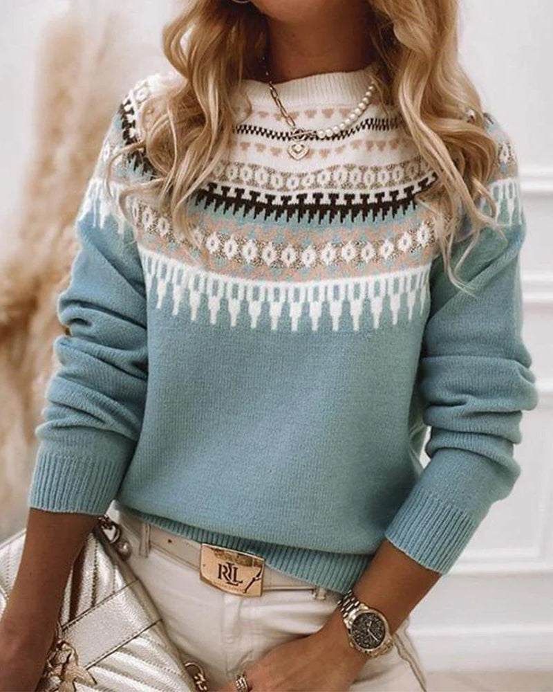 Antonella® | Knitted sweater