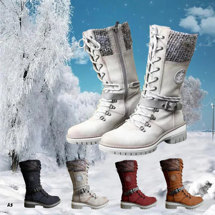Carmen® | Elegant Boots For Women