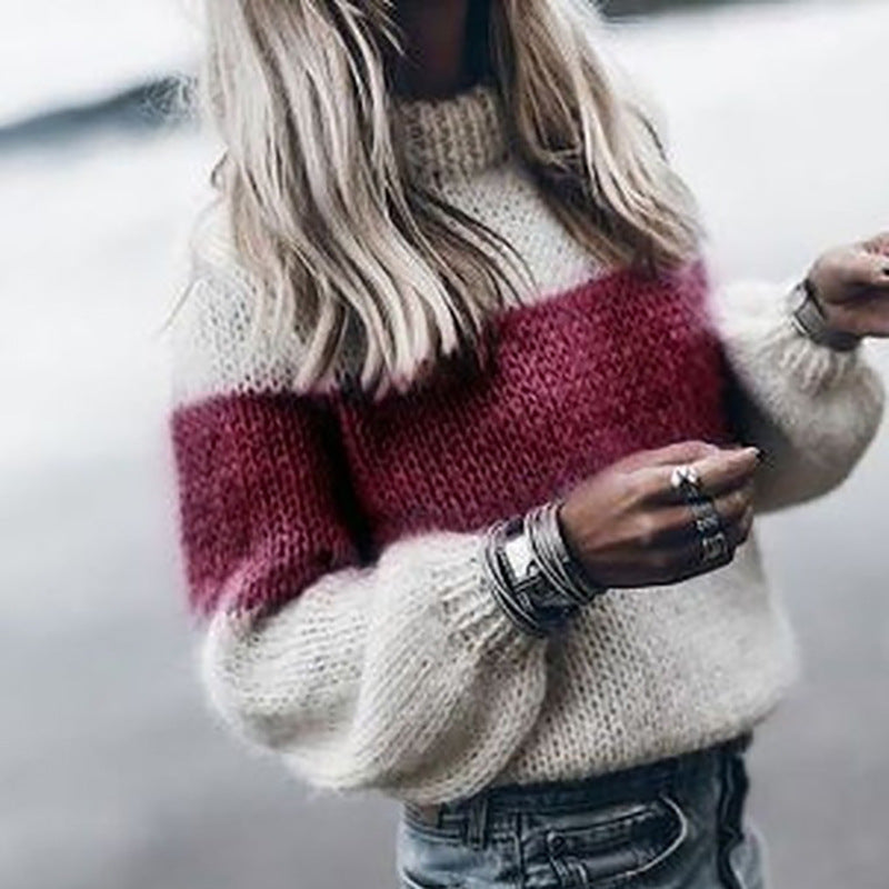 Antonia® | Relaxed and timeless winter garment.