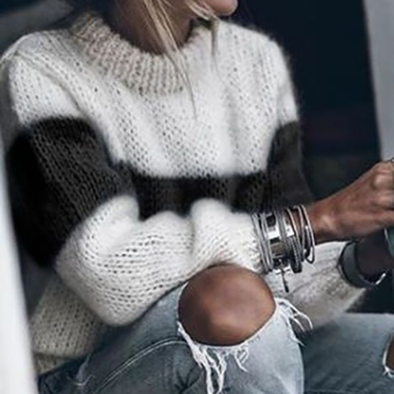 Antonia® | Relaxed and timeless winter garment.