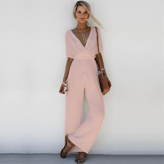 Cristina® | Casual and relaxed   jumpsuit