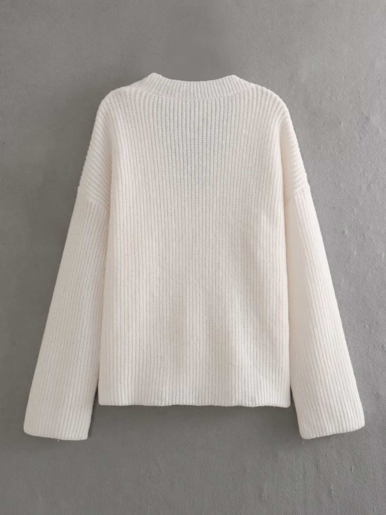 Cassandra® | Loose sweater