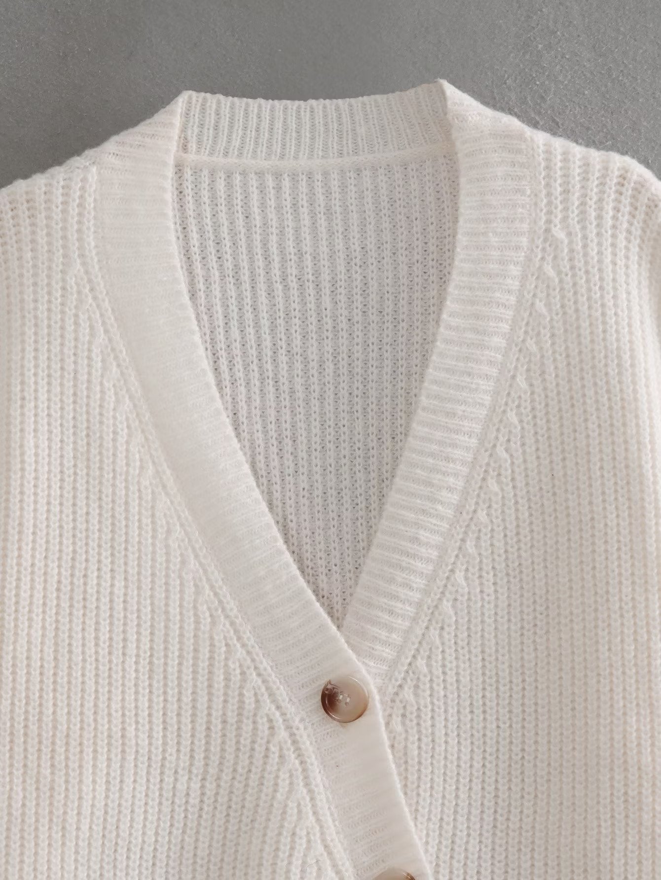 Cassandra® | Loose sweater