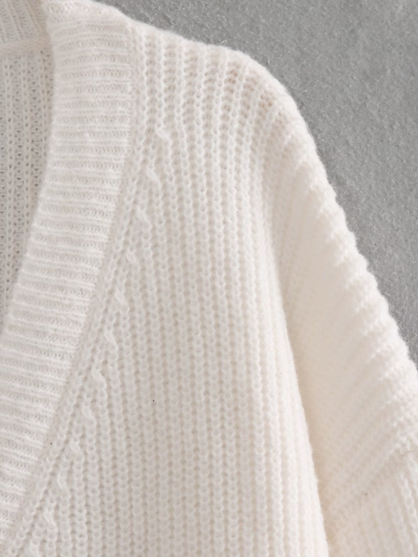 Cassandra® | Loose sweater