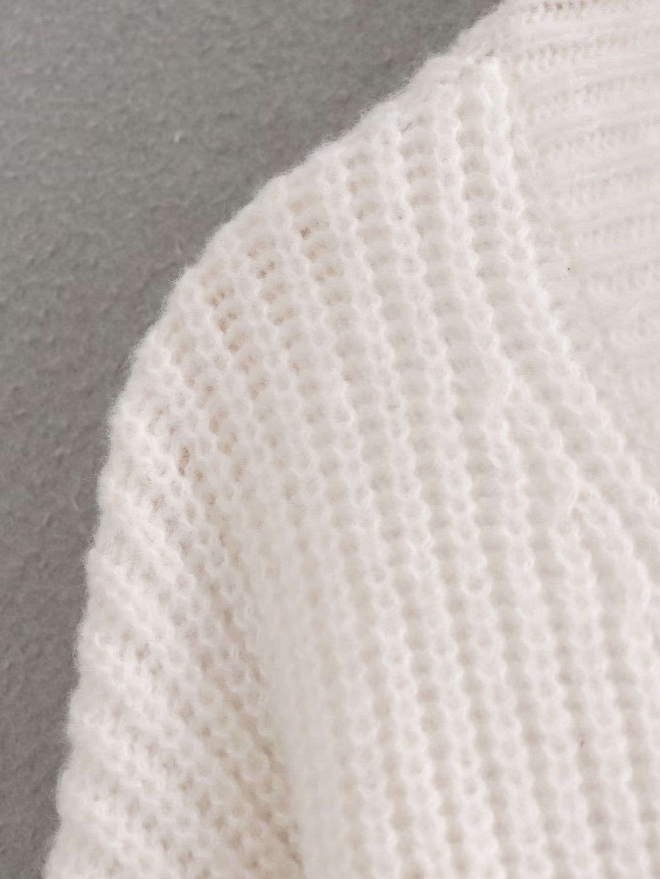 Cassandra® | Loose sweater