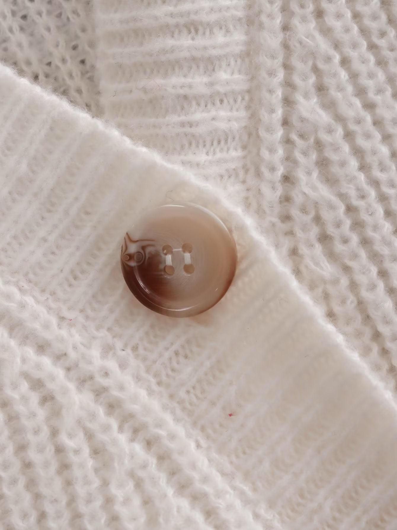Cassandra® | Loose sweater