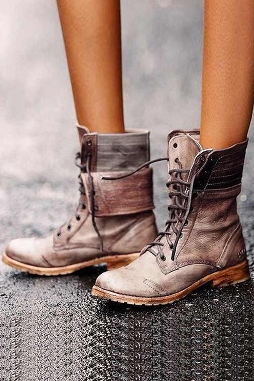 Eliana® | Trendy and supportive orthopedic boots