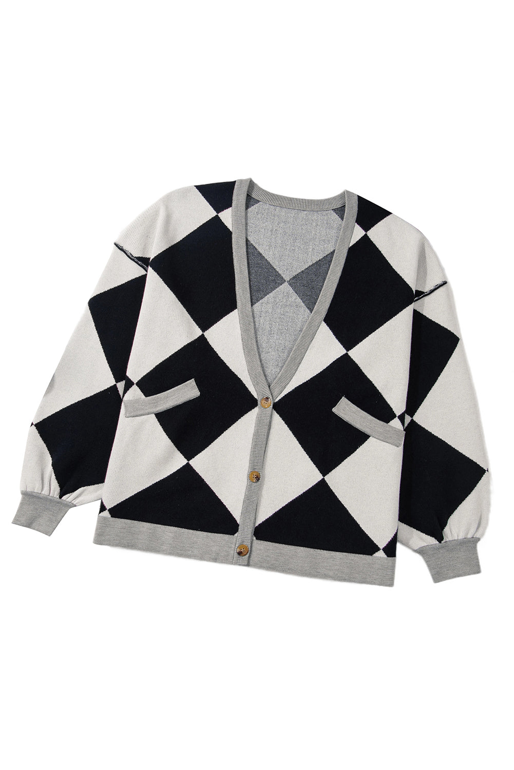 Danna® | Casual and fashionable winter cardigan