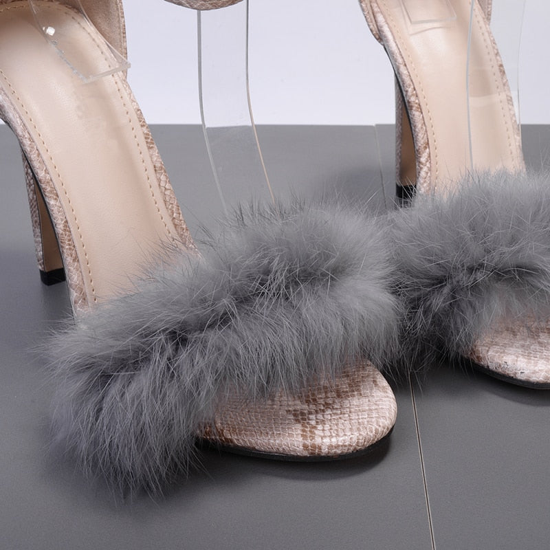 Apolonia® | Stylish Heels