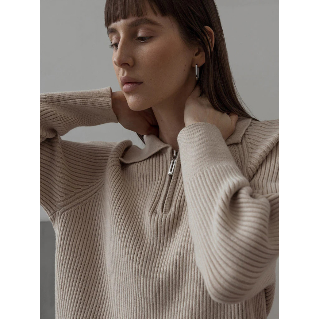 Diana® | Warm sweater for women