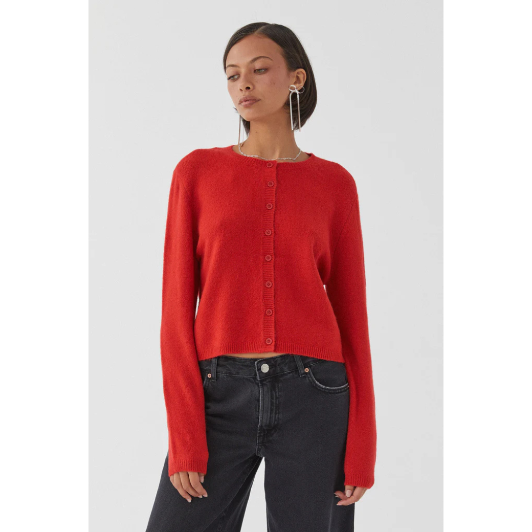 Carla® | Short cardigan for women
