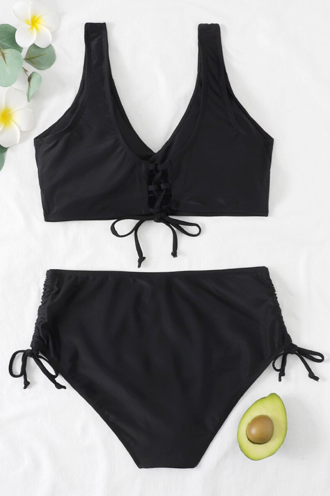 Bevin® | Classic Swimwear Bikini