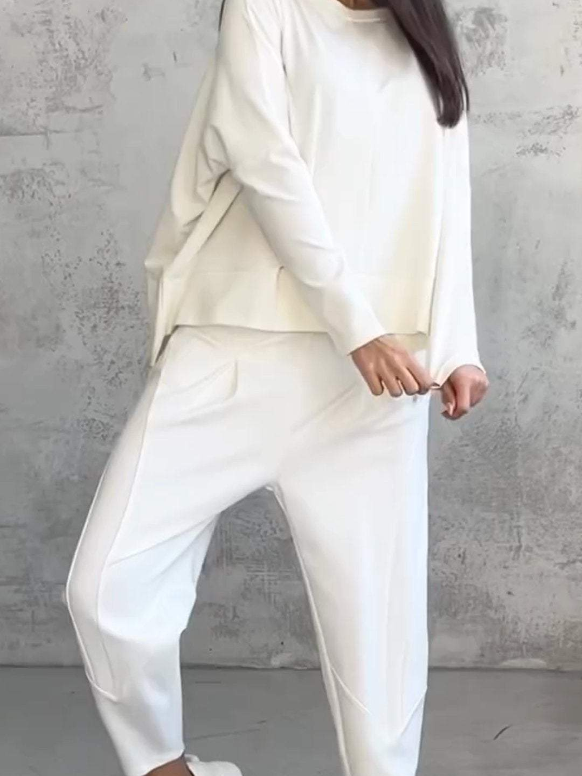 Camila® | Twin set for women