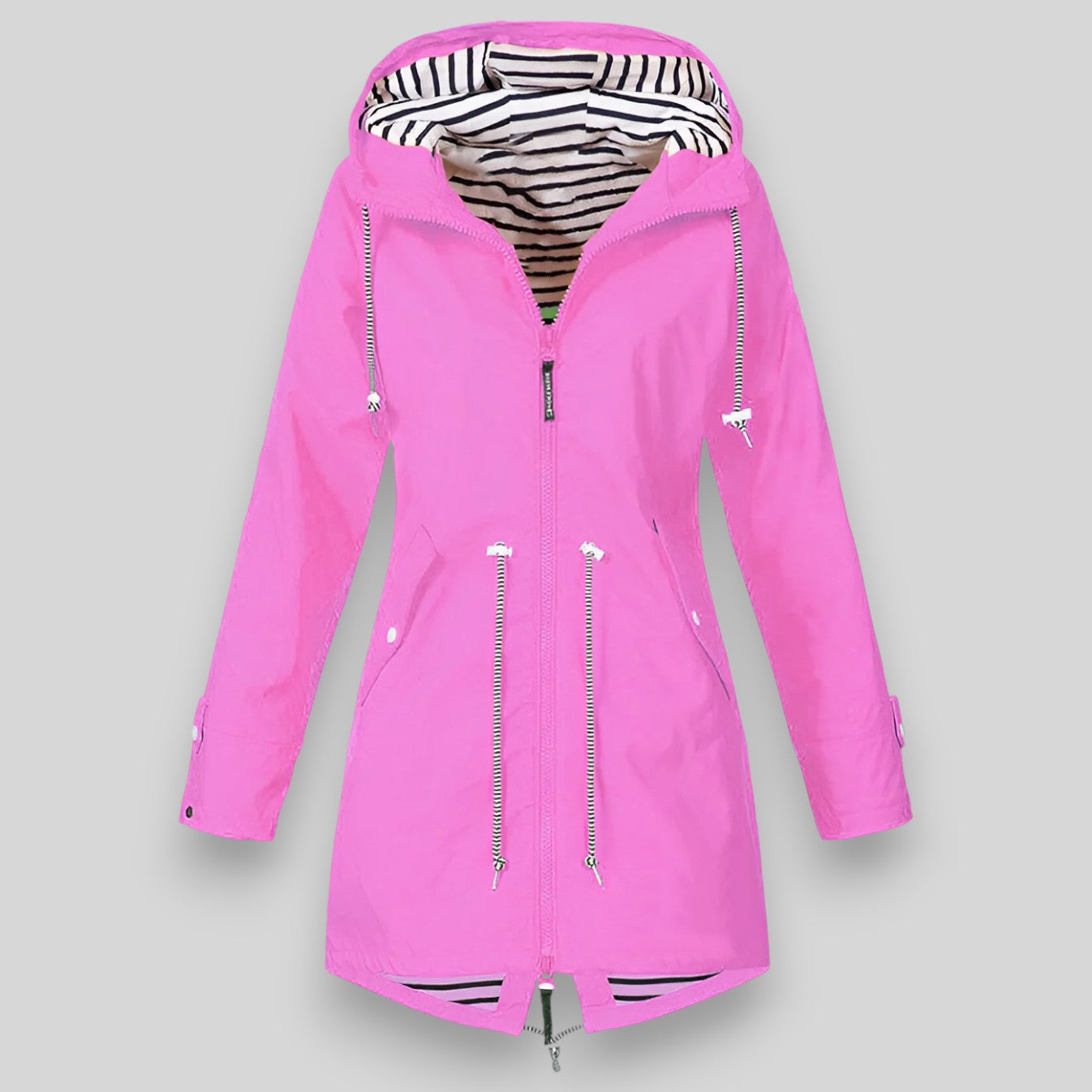 Concepcion® | Waterproof rain jacket