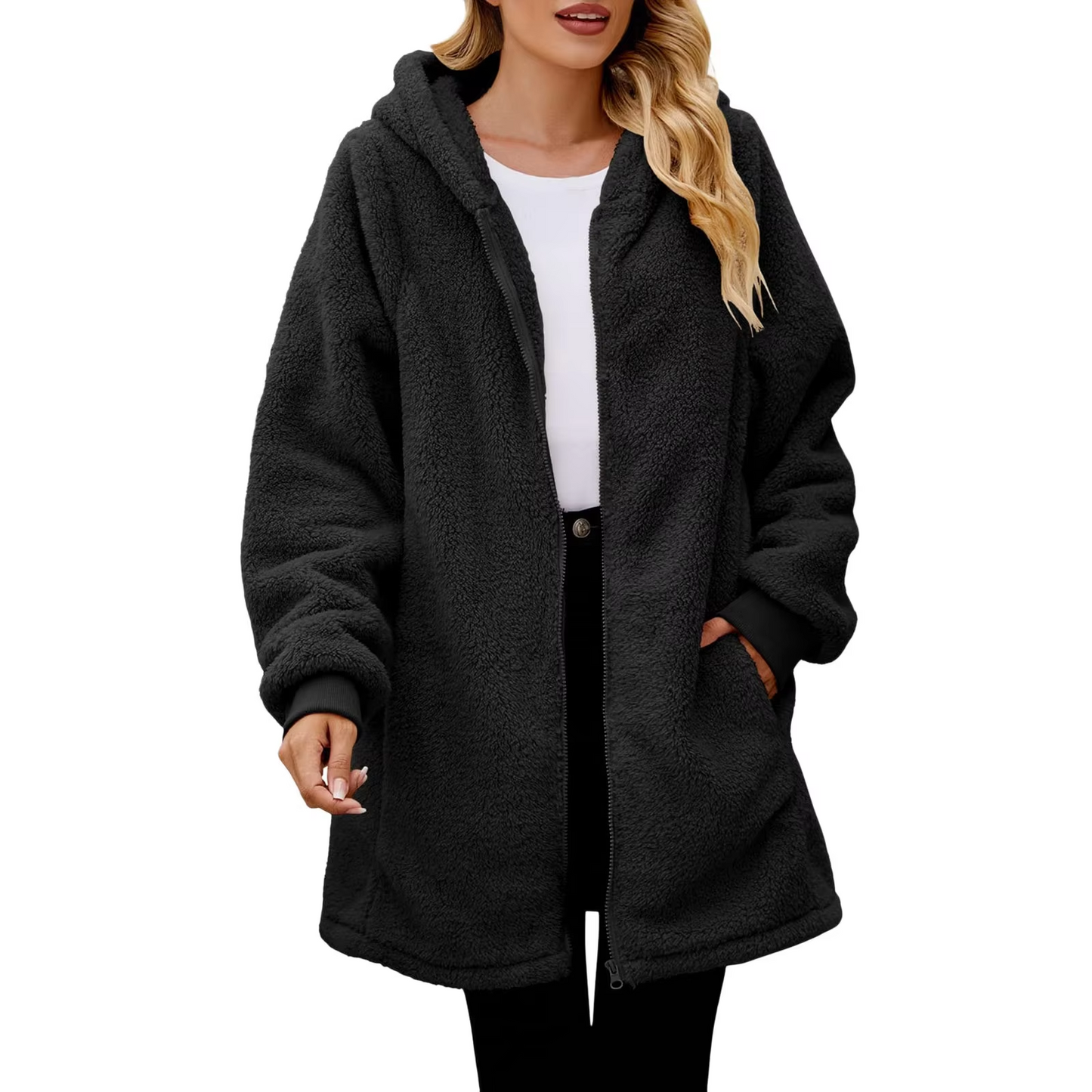 Dalia® | Relaxed and stylish winter garment