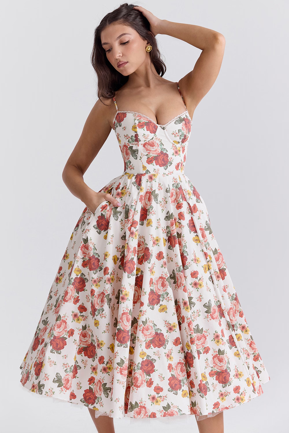 Claudia® | Elegant party dress