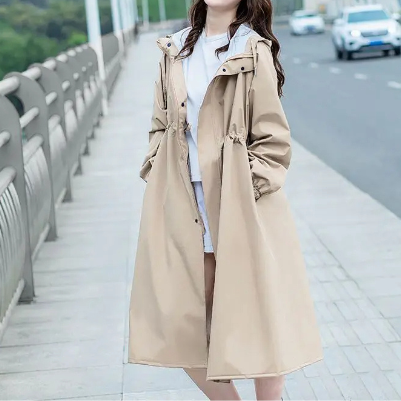 Angeline's® | Elegant and versatile winter garment