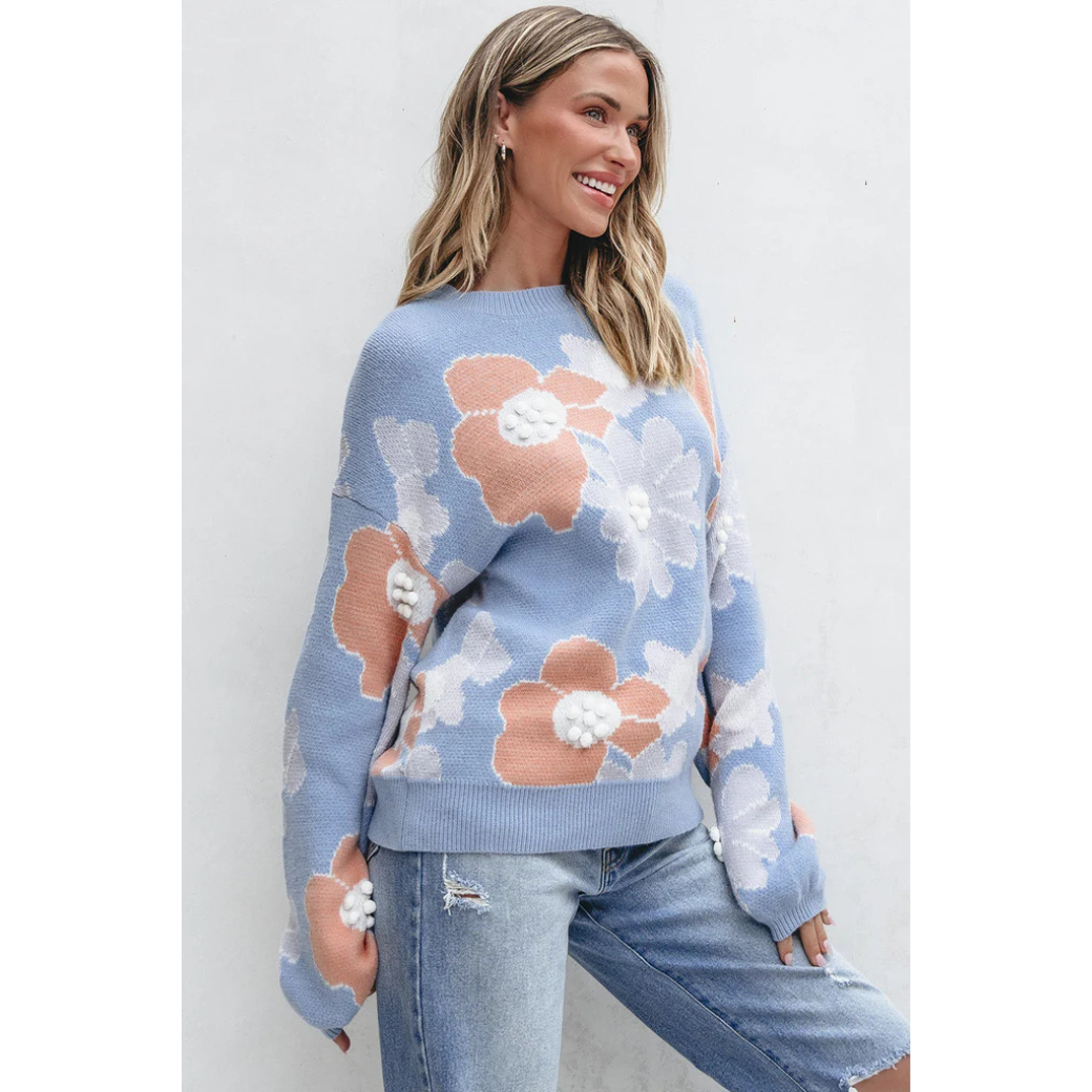 Ana® | Warm sweater for women
