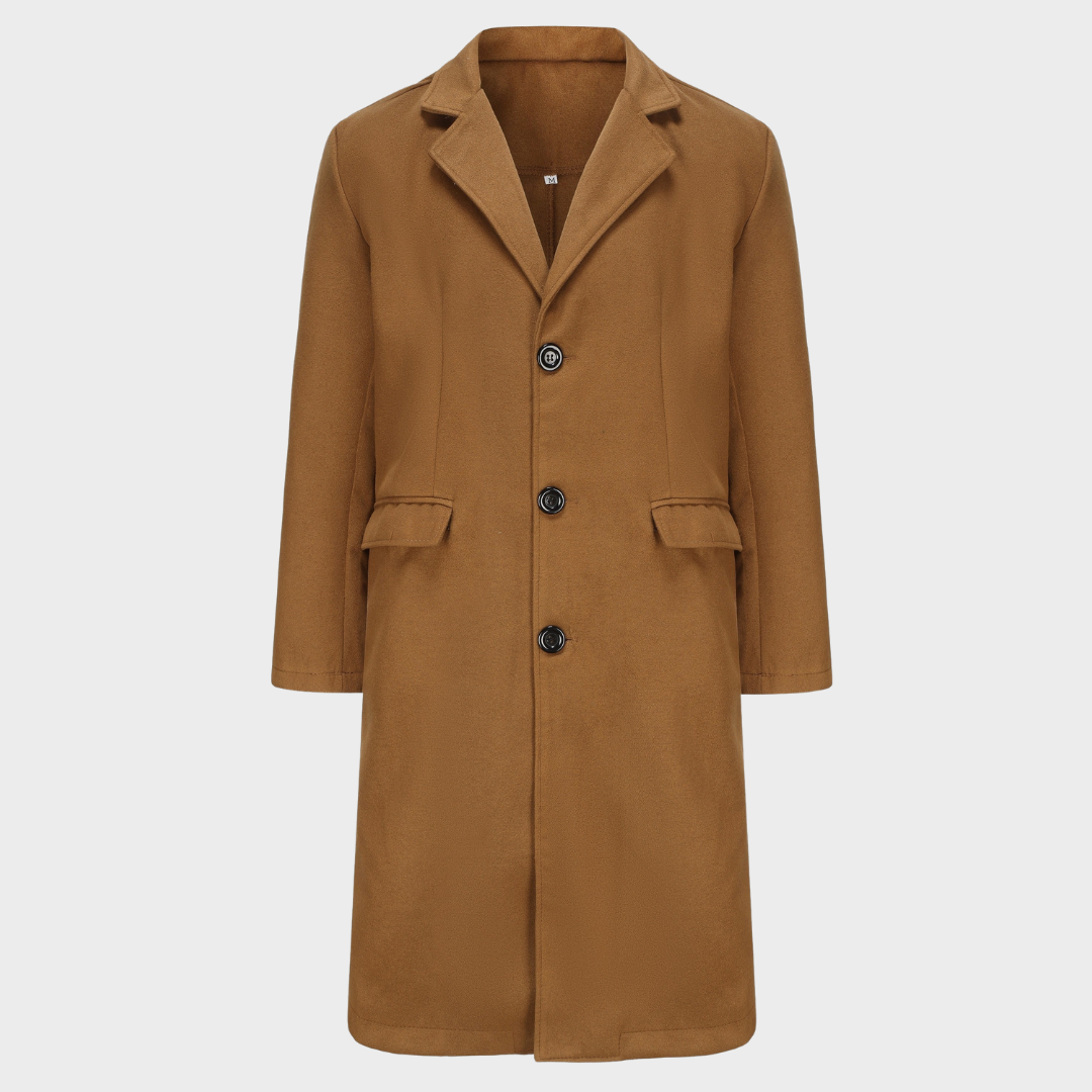 Carmen® | Fuciade trench coat