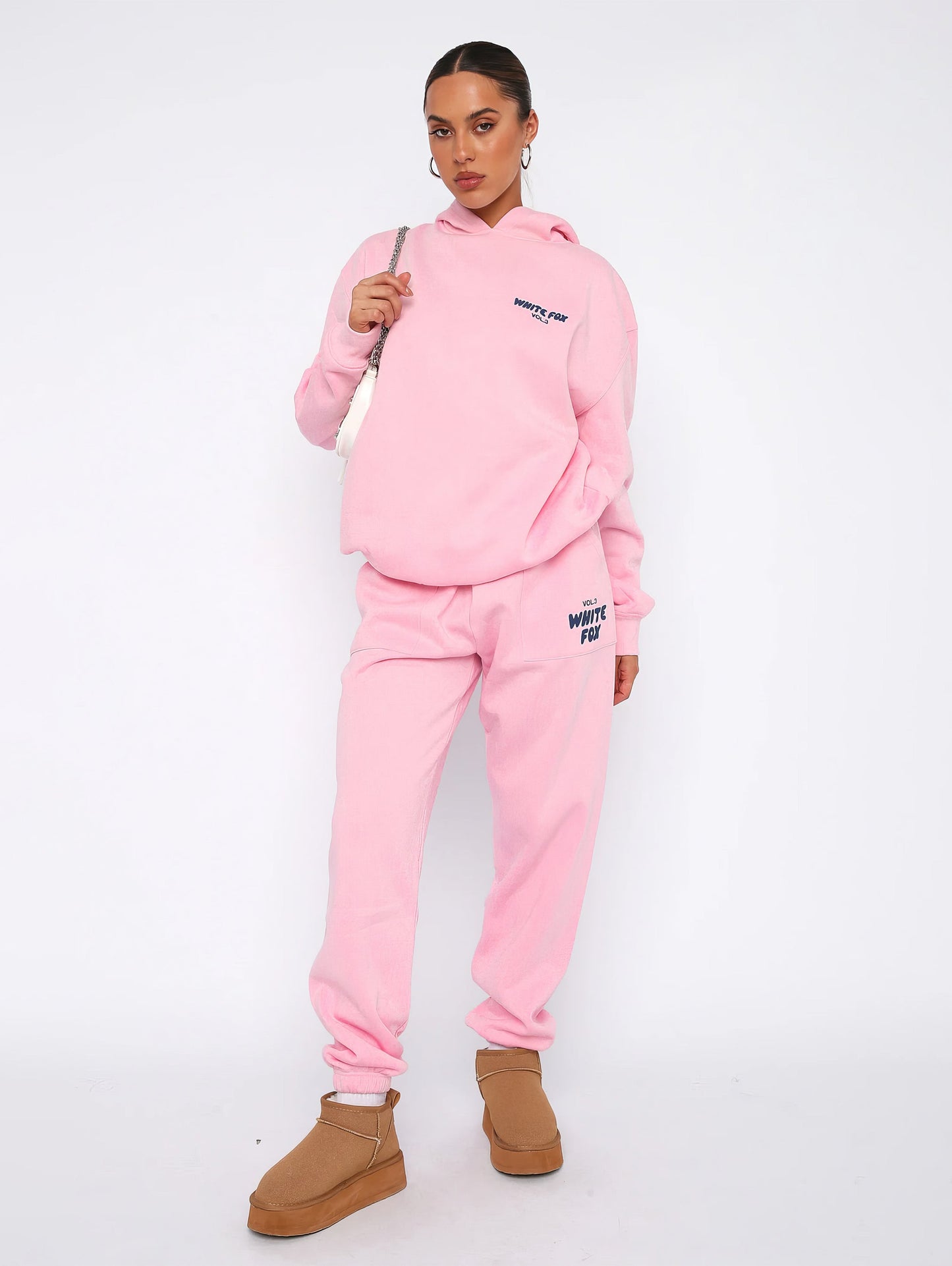Crispina | Vol. 3 tracksuit