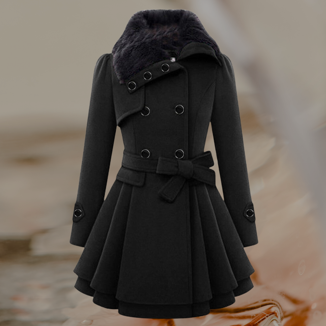 Ekaterina® | Modern and uncomplicated winter clothing