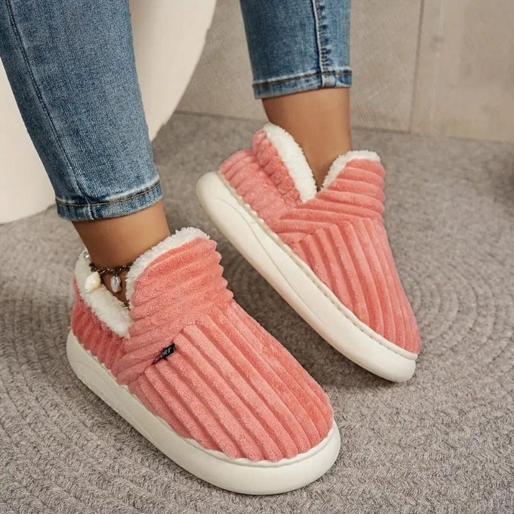 Belén® | Cozy unisex slippers