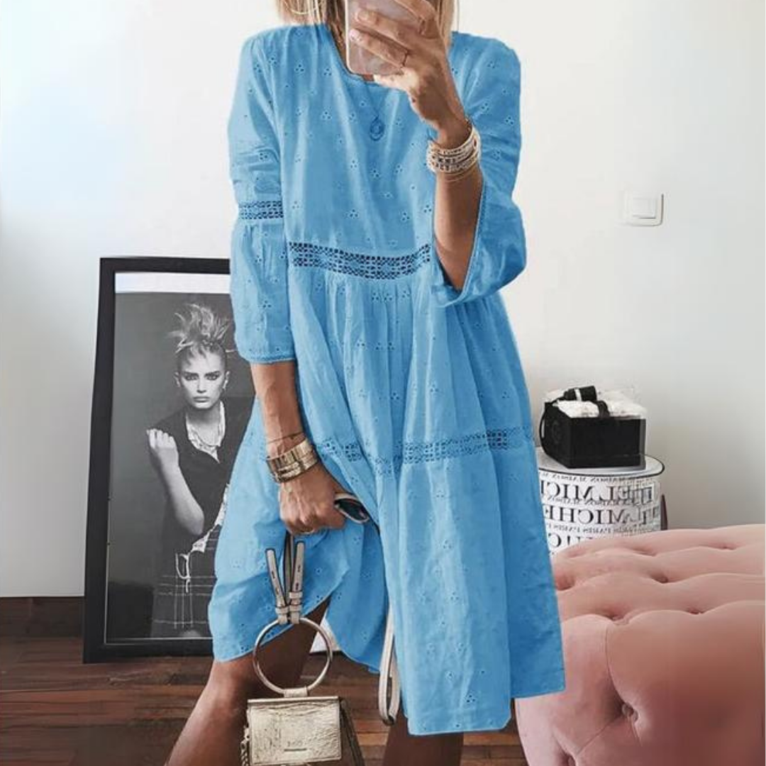 Cynthia | Elegant and Feminine Dress