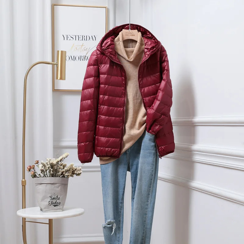 Ariadna® | Tailored and elegant winter garment