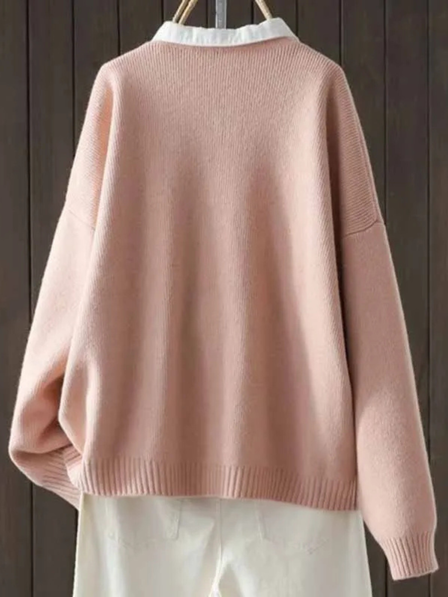 Aída | ELEGANT CARDIGAN